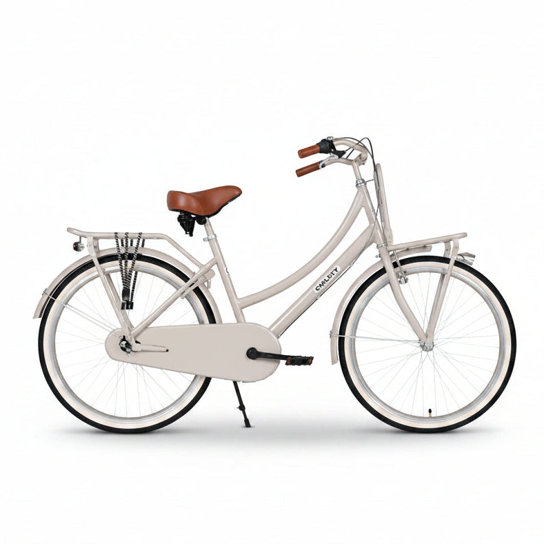 Bicicleta infantil Chanty – Ciudad – 26 Arena