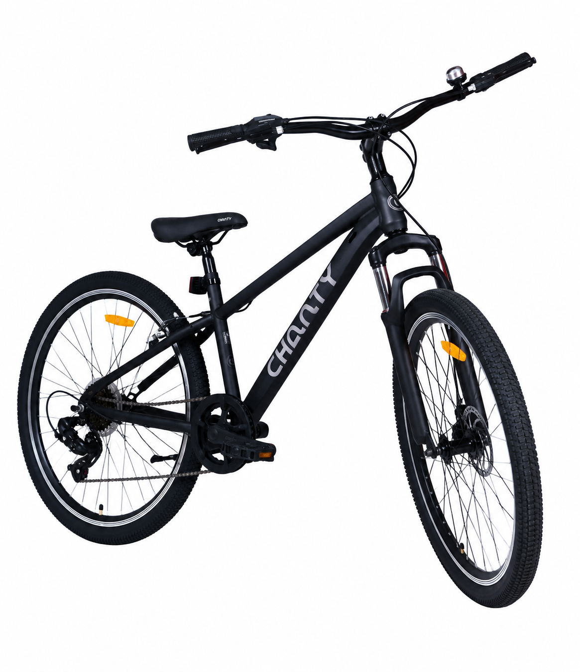 Chanty MTB 26" negro