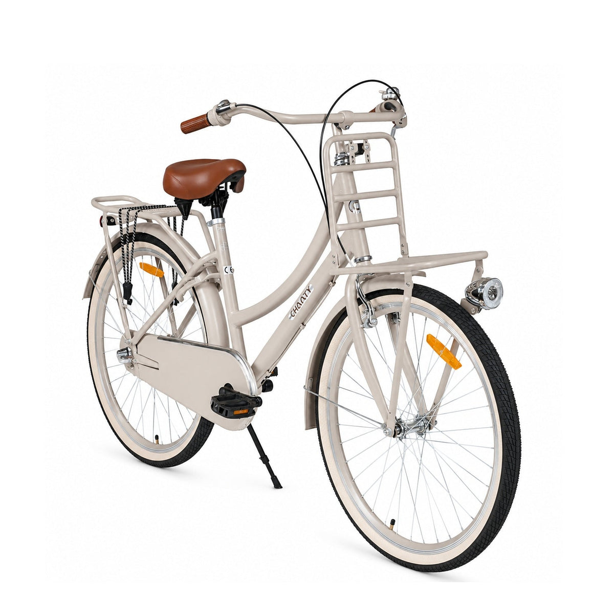 Bicicleta infantil Chanty – Ciudad – 26 Arena