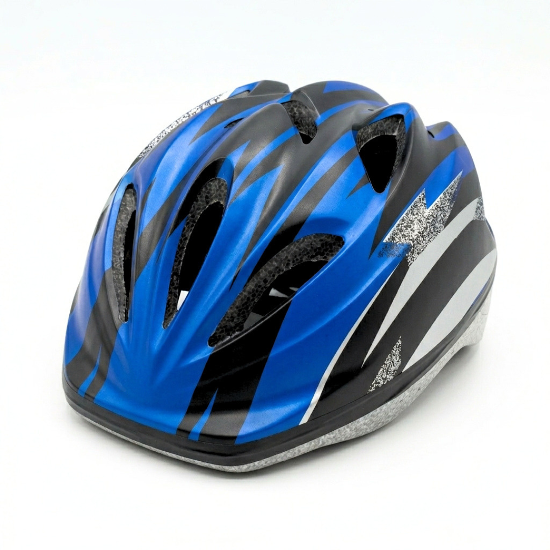 CHANTY Kids Helmet – Blue