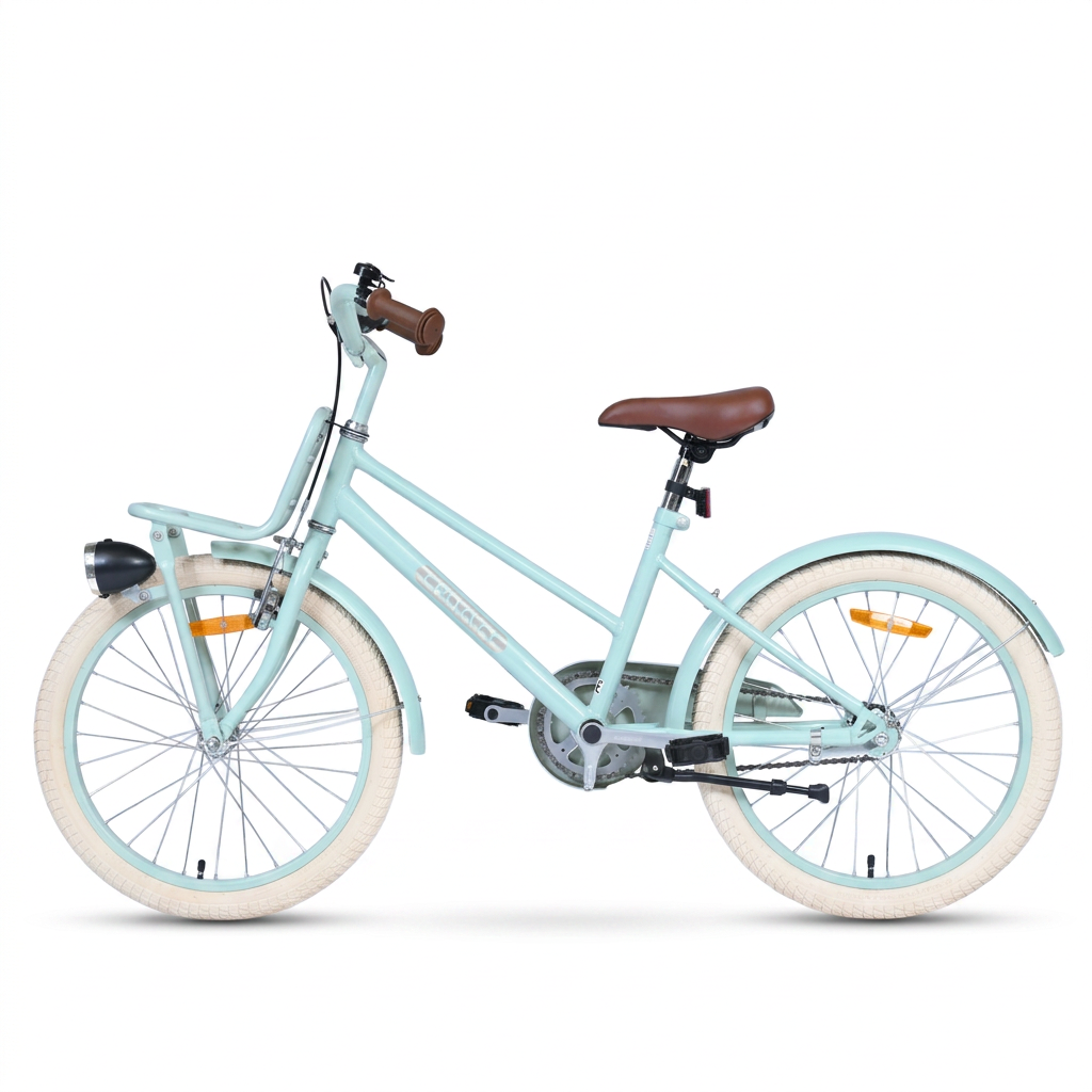 CHANTY Casual 20" Verde menta