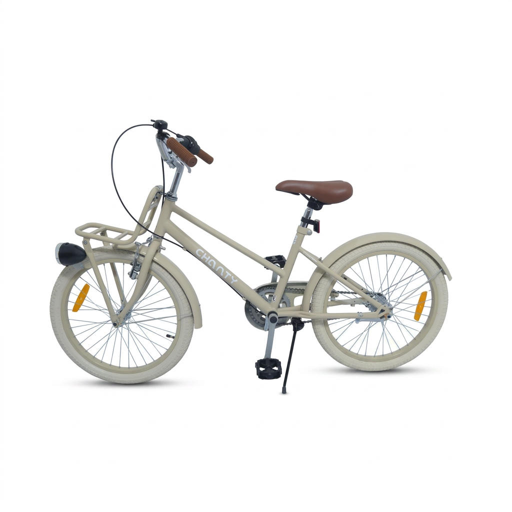 CHANTY Casual 20" Color arena