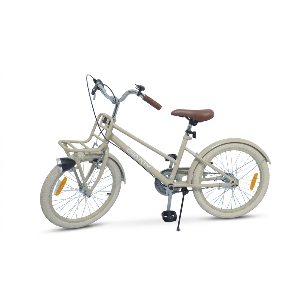 CHANTY Casual 20" Color arena