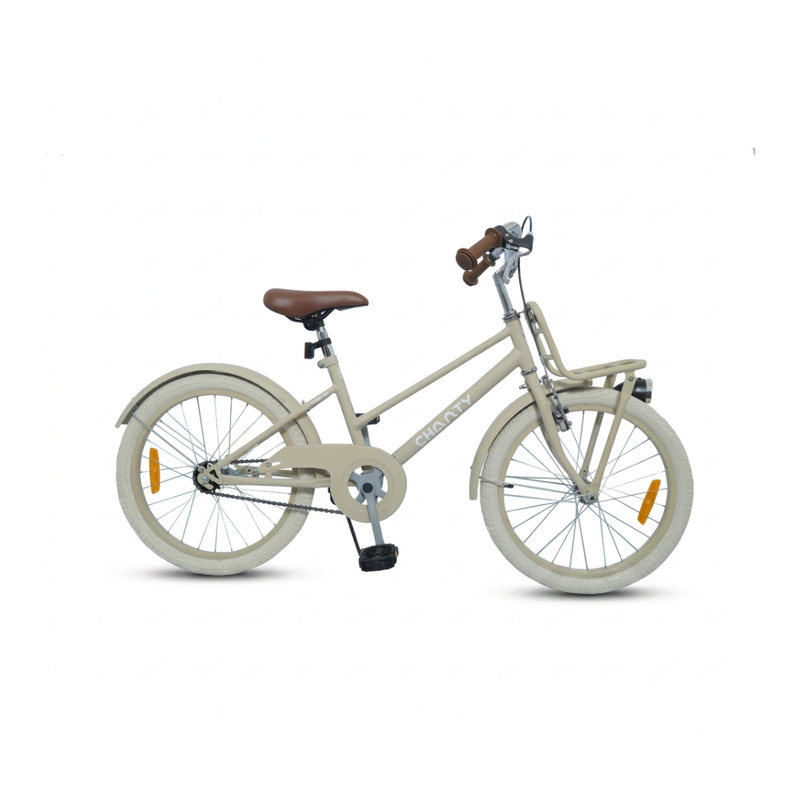 CHANTY Casual 20" Color arena