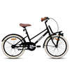 CHANTY Casual 20" Negro Unisex | 5-9 Años |  