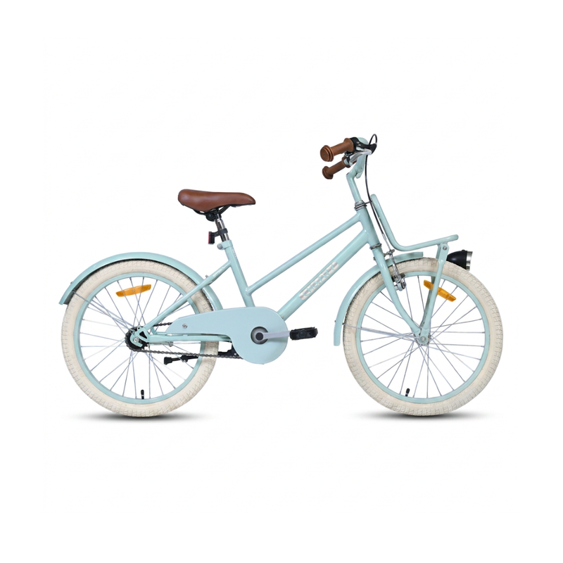CHANTY Casual 20" Verde menta