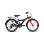 Bicicleta infantil Chanty de 24