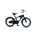 CHANTY Classic 20" Bicicleta infantil negra