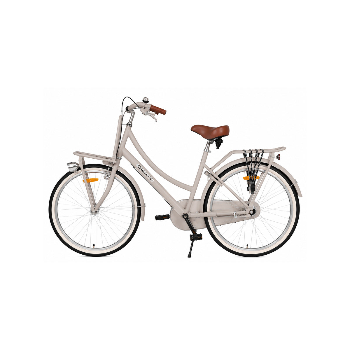 Bicicleta infantil Chanty – Ciudad – 26 Arena  