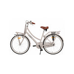 Bicicleta infantil Chanty – Ciudad – 26 Arena
