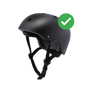 Añadir casco infantil