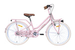 CHANTY Flower 24" con 3 velocidades - Rosa