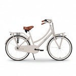 Bicicleta infantil Chanty – Ciudad – 26 Arena  