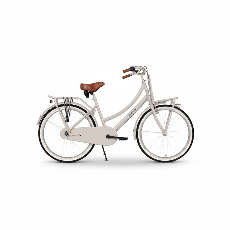 Bicicleta infantil Chanty – Ciudad – 26 Arena  