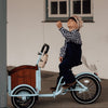 Paquete para hermanos - 2 bicicletas de carga infantiles - Paquetes Fly