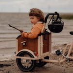 Chanty Cargo Mini - Color arena