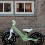 Chanty Go Grøn Bicicleta de Equilibrio | Con Luz Integrada