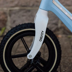 Chanty Go Bicicleta de Carrera Azul | Con Luz Integrada