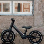 Soporte para bicicleta de equilibrio