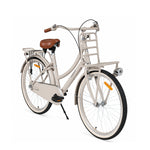 Bicicleta infantil Chanty – Ciudad – 26 Arena  
