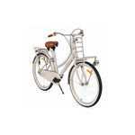 Bicicleta infantil Chanty – Ciudad – 26 Arena