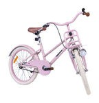 CHANTY Casual 20" Bicicleta para niñas color salmón | 5-9 años |