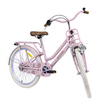CHANTY Flower 24" con 3 velocidades - Rosa