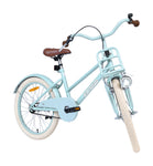 CHANTY Casual 20" Bicicleta para niñas verde menta | 5-9 años |