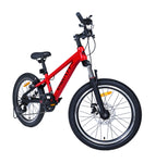 Chanty Cargo Mini - Negro