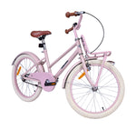 CHANTY Casual 20" Bicicleta para niñas color salmón | 5-9 años |