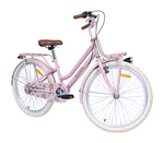 CHANTY Flower 24" con 3 velocidades - Rosa