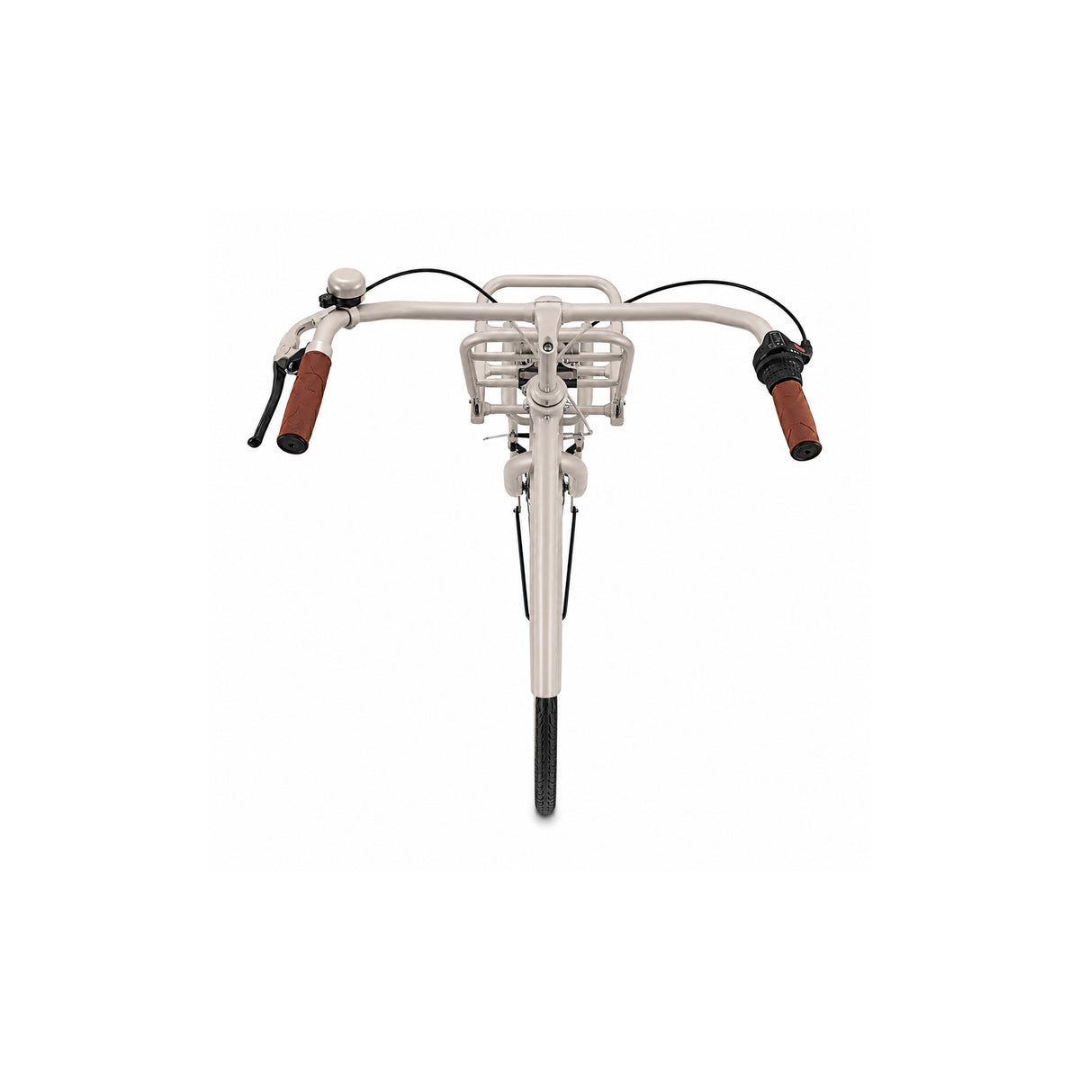 Bicicleta infantil Chanty – Ciudad – 26 Arena  