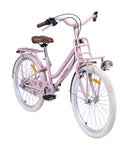 CHANTY Flower 24" con 3 velocidades - Rosa