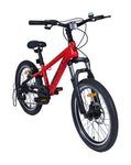 Chanty Cargo Mini - Negro