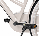 Bicicleta infantil Chanty – Ciudad – 26 Arena