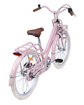CHANTY Flower 24" con 3 velocidades - Rosa