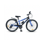 CHANTY Sprinter 26" Bicicleta para niños azul | 7 velocidades |