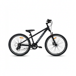 Chanty MTB 20" negro
