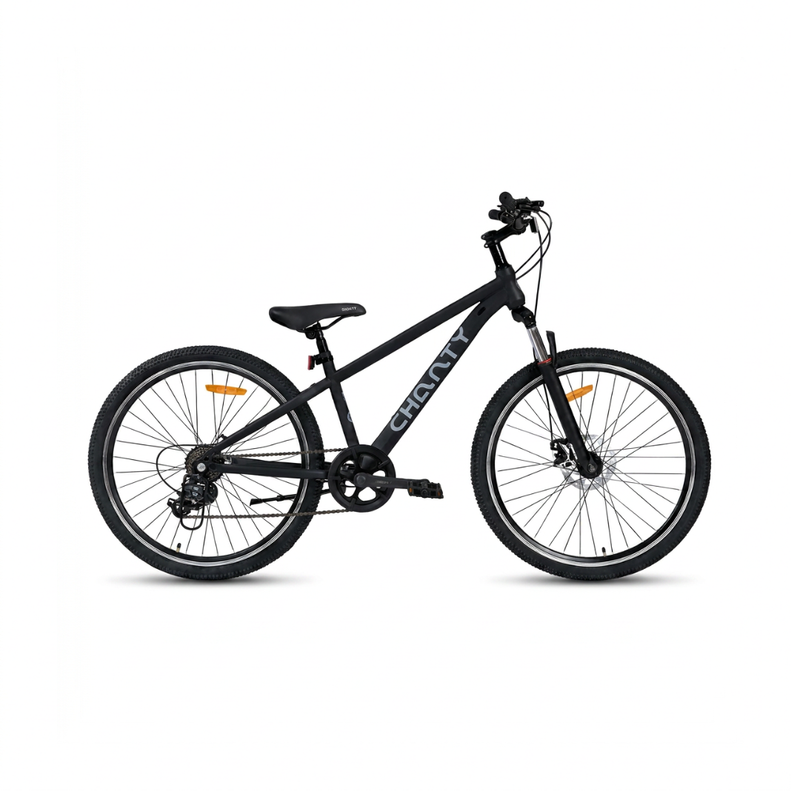 Chanty MTB 26" negro  