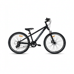 Chanty MTB 26" negro