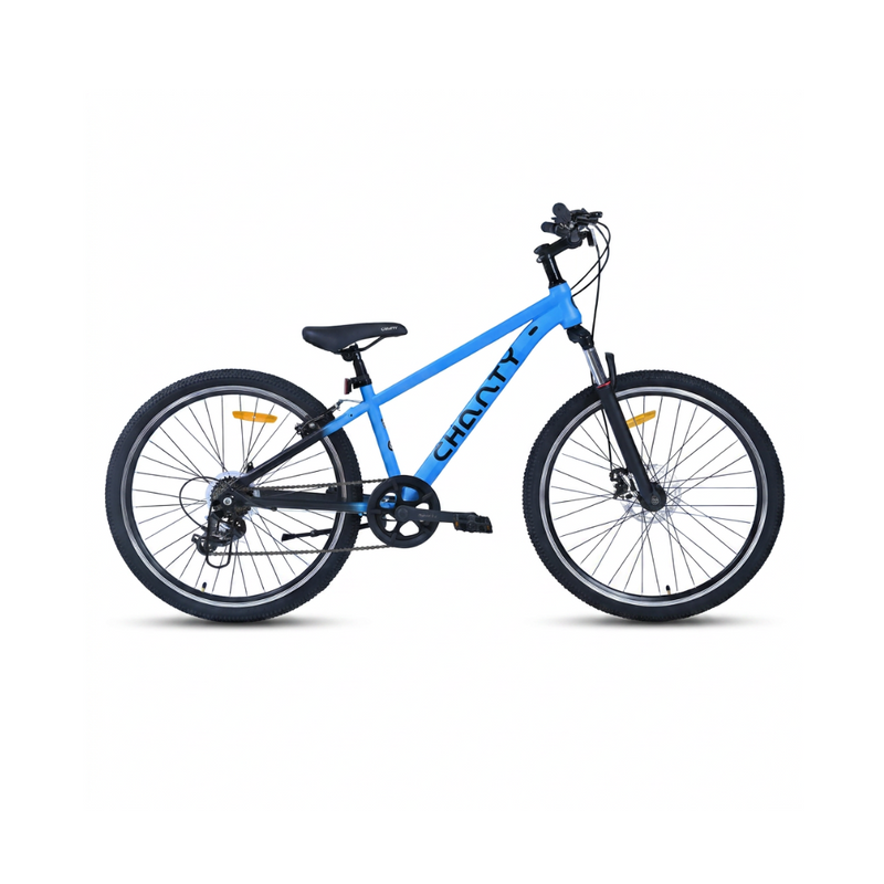 Chanty MTB 26" azul  