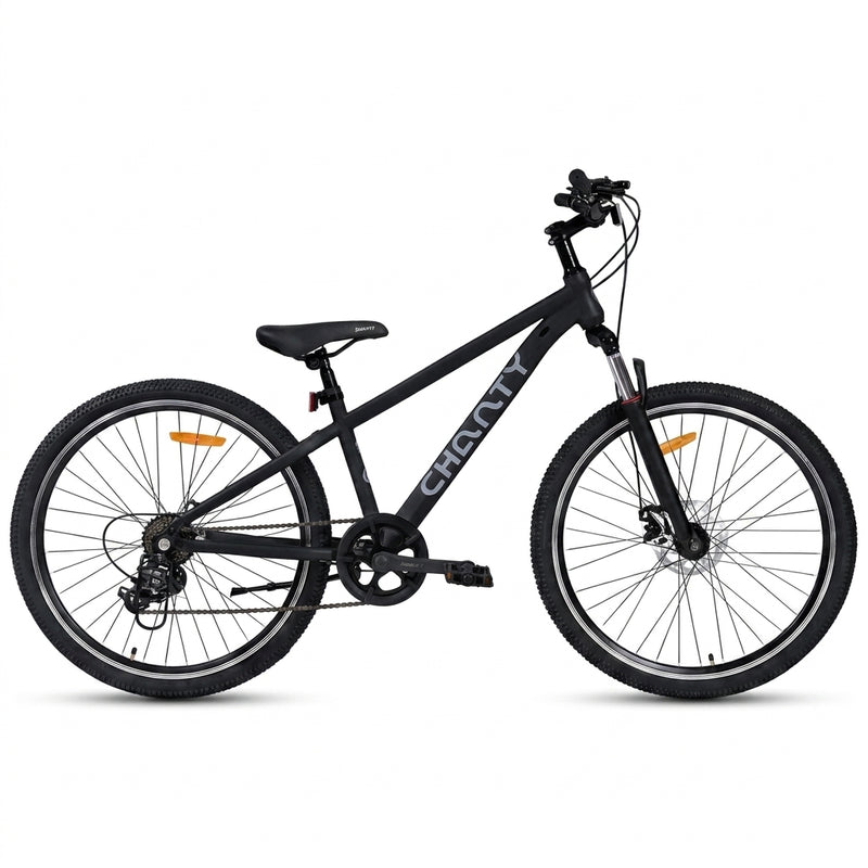 Chanty MTB 26" negro  