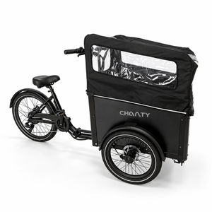 Chanty Cargo EL Eléctrico