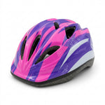 CHANTY Casco infantil – Lila
