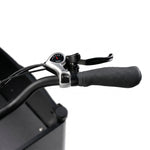 Chanty Cargo Teen Electric