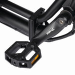 Chanty Cargo Teen Electric