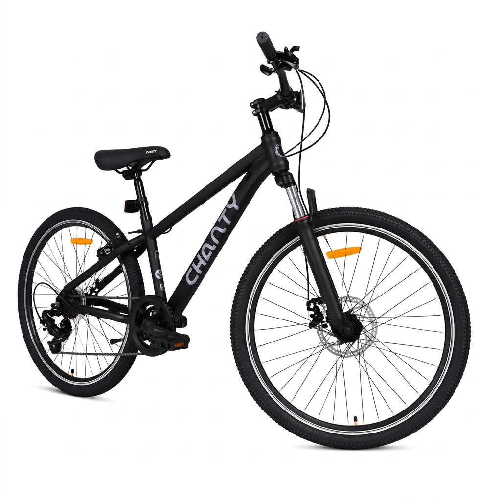 Chanty MTB 26" negro  