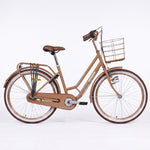 Chanty Prestige 26