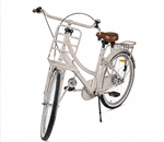 Bicicleta infantil Chanty – Ciudad – 26 Arena