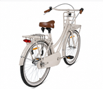 Bicicleta infantil Chanty – Ciudad – 26 Arena